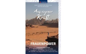 Aus eigener Kraft Frauenpower Kompass-Karten GmbH