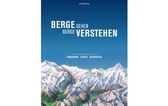 Outdoor Bildbände Kompass Bildband Berge sehen – Berge verstehen KOMPASS freytag & berndt