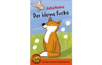 Kinderbücher und Spiele Der kleine Fuchs Obelisk-Verlag