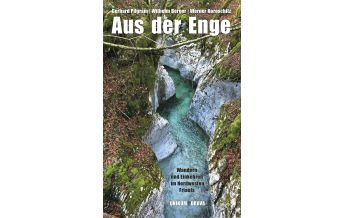 Weitwandern Aus der Enge Drava Verlag