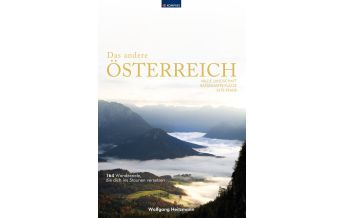 Outdoor Bildbände Kompass Bildband Das andere Österreich Kompass-Karten GmbH