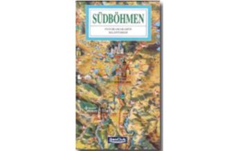 Reise Südböhmen ATP - Publishing