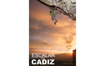 Sportkletterführer Südwesteuropa Escalar en Cádiz Desnivel