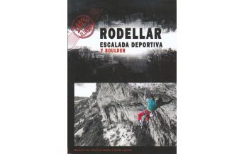 Sportkletterführer Südwesteuropa Rodellar - escalada deportiva y boulder Desnivel