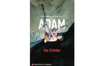 Climbing Stories Adam the Climber Versante Sud