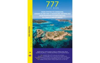 Revierführer Italien Sardinia – From Stintino to Cannigione Edizioni Magnamare s.r.l.