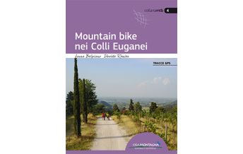 Cycling Guides Italy Mountain bike nei Colli Euganei Idea Montagna