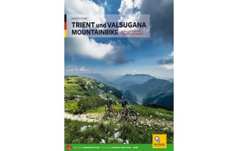 Cycling Guides Italy Trient und Valsugana Mountainbike Versante Sud