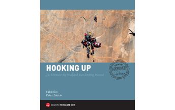 Bergtechnik Hooking up Versante Sud
