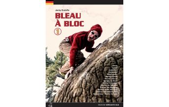 Boulderführer Bleau à bloc 1 Versante Sud