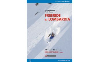 Ski Touring Guides Italy Freeride in Lombardia Versante Sud