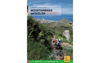 Cycling Guides Italy Mountainbiken auf Sizilien Versante Sud