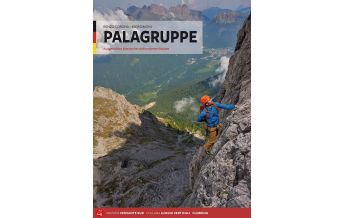 Climbing Guidebooks Pale di San Martino Versante Sud