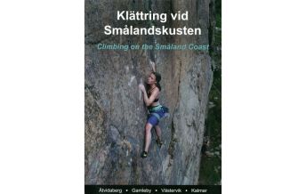 Sport Climbing Scandinavia Klättring vid Smålandskusten TMMS