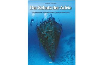 Tauchen / Schnorcheln Der Schatz der Adria adamic, d.o.o.