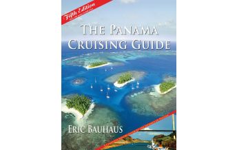 Revierführer Meer The Panama Cruising Guide Sailor's Publications, S.A.