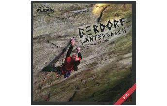 Sportkletterführer Frankreich Berdorf - Wanterbaach FFME