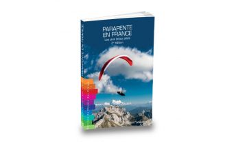 Ausbildung und Praxis Parapente en France Chemin des Crêtes