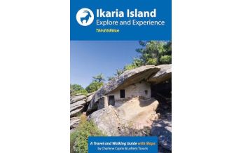 Reiseführer Griechenland Ikaria Island Geopsis