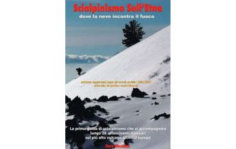 Scialpinismo sull'Etna L'Escursionista