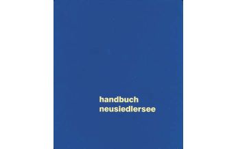 Inland Navigation Handbuch Neusiedler See Sailer