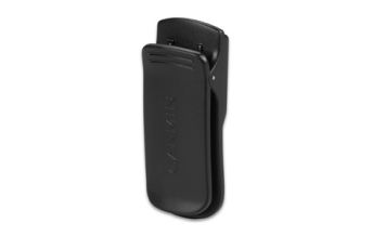 GPS Zubehör Garmin Belt Clip - Gürtelclip für Oregon, GPSmap-62/64, eTrex-10/30, Dakota Garmin