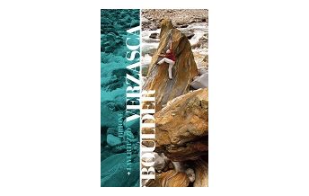 Boulder Guides Boulderführer Verzasca Boulder Crescianoboulder