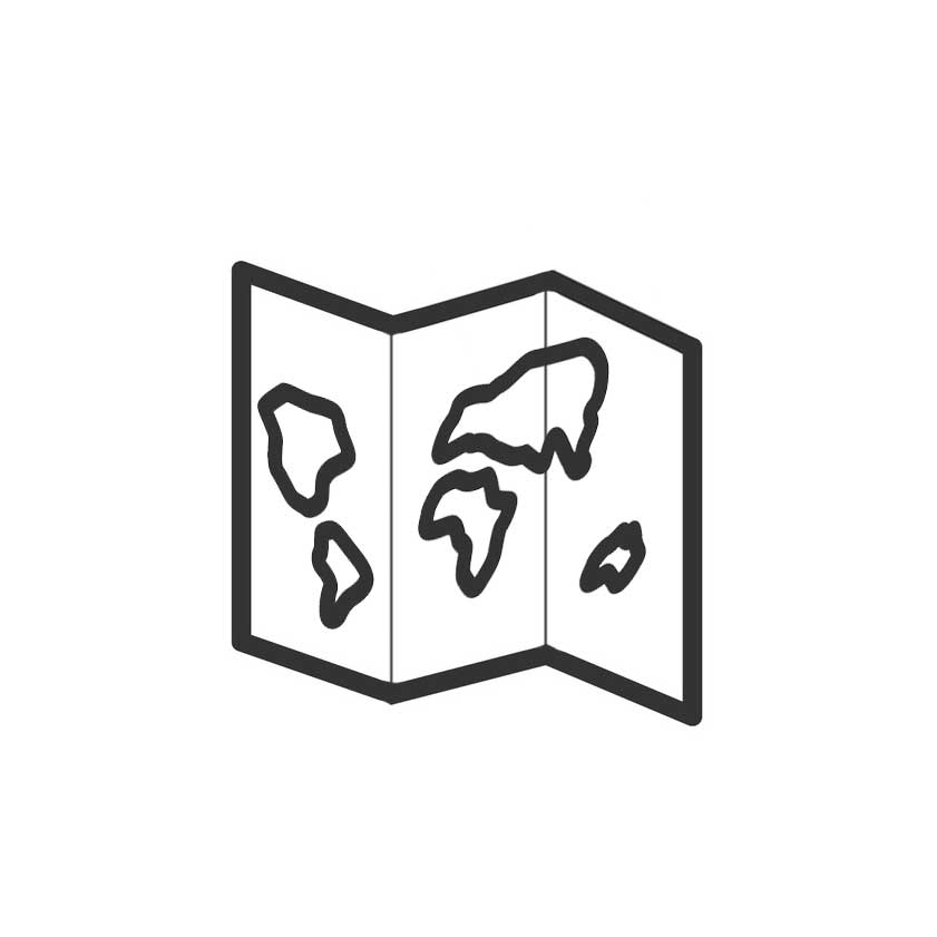 f&b Radkarten Bad Ischl, Wander-, Rad- und Freizeitkarte 1:30.000, freytag & berndt, WKXL 3020 KOMPASS freytag & berndt