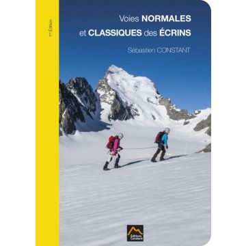 Voies Normales Et Classiques Des Ecrins French Edition Freytag Berndt