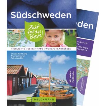 Sudschweden Zeit Fur Das Beste Freytag Berndt