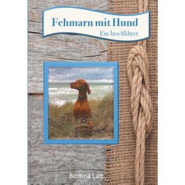 modtagende apparat brydning Fehmarn mit Hund - Reiseführer - Books on Demand | freytag & berndt