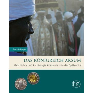 Das Konigreich Aksum Bildbande Freytag Berndt