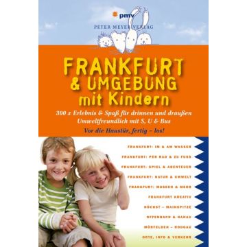 Frankfurt Rheinmain Mit Kindern 400 Preiswerte Und Spannende