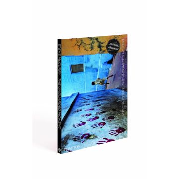 Steve McCurry: The Unguarded Moment | freytag & berndt