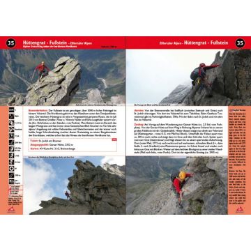 Ich werde es wieder und wieder versuchen»: Wie ein Deutscher an der  Dreifaltigkeit die schwierigste Kletterroute im Alpstein schaffen will