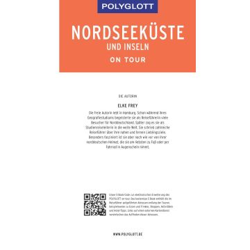 Polyglott On Tour Reisefuhrer Nordseekuste Inseln Freytag Berndt