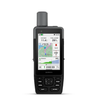 Outdoor und Marine Garmin GPSmap H1 Garmin