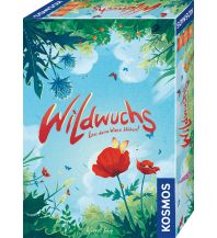 Kinderbücher und Spiele Wildwuchs Franckh-Kosmos Verlags-GmbH & Co