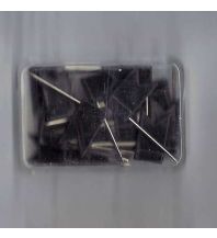 Poster und Wandkarten Standarten 20 Stk. schwarz Albert GmbH & Co