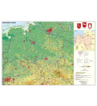 Niedersachsen physisch Stiefel GmbH