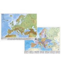 Europa physisch/politisch Stiefel GmbH