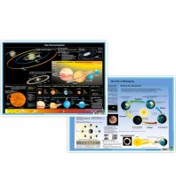 Das Sonnensystem/Erde in Bewegung Stiefel GmbH