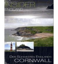 Reiseführer Cornwall, 1 DVD Ottonia Media GmbH