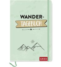 Tourenbücher Wandertagebuch Foto-Kunstverlag Groh