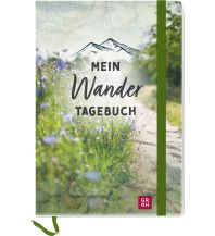 Tourenbücher Mein Wandertagebuch (Foto) Foto-Kunstverlag Groh