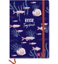 Travel Diaries Reisetagebuch (Meer) Foto-Kunstverlag Groh