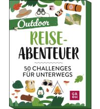 Kinderbücher und Spiele Reiseabenteuer – Outdoor Foto-Kunstverlag Groh