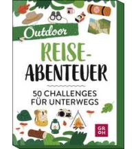 Kinderbücher und Spiele Reiseabenteuer – Outdoor Foto-Kunstverlag Groh