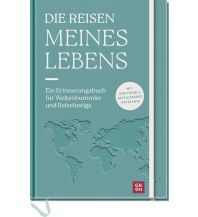 Reiselektüre Die Reisen meines Lebens Foto-Kunstverlag Groh