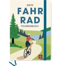 Tourenbücher Mein Fahrradtouren-Buch (modern) Foto-Kunstverlag Groh